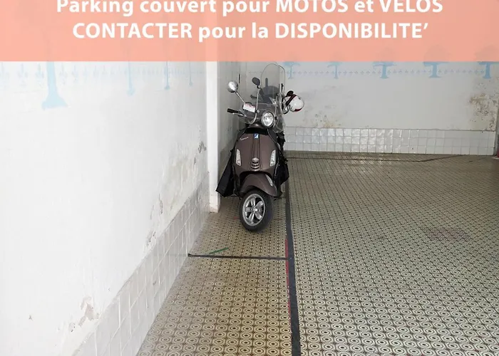 Gæstehus Giramondo 3*