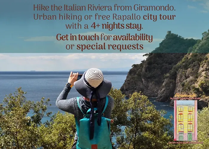 Πανσιόν Giramondo