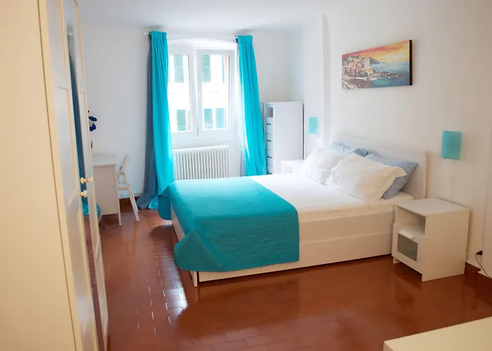 Giramondo Πανσιόν Ραπάλο