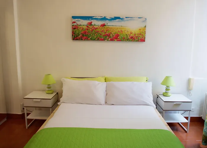 Πανσιόν Giramondo