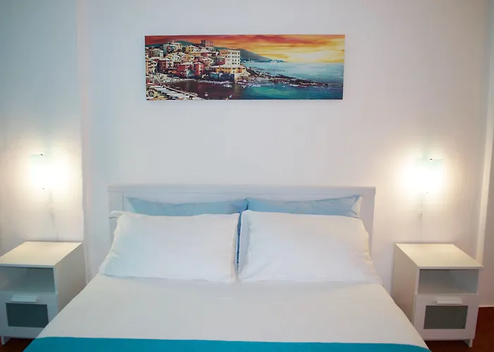 Giramondo 3* Ραπάλο