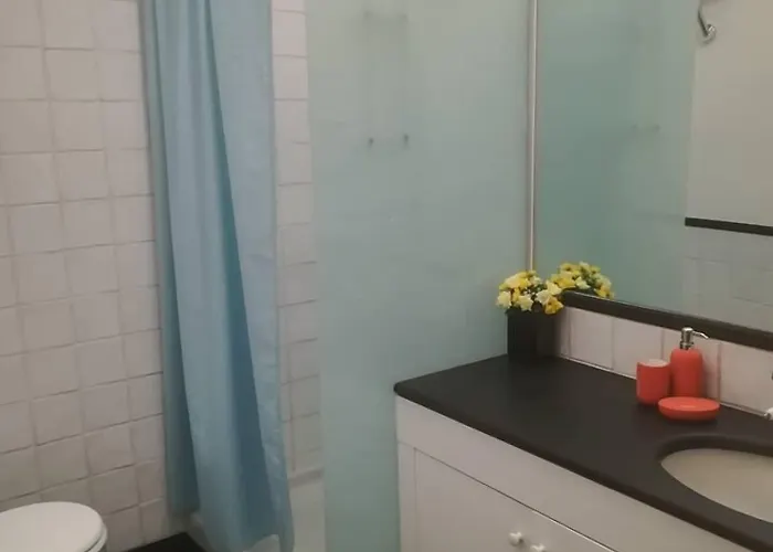 Giramondo Πανσιόν 3*