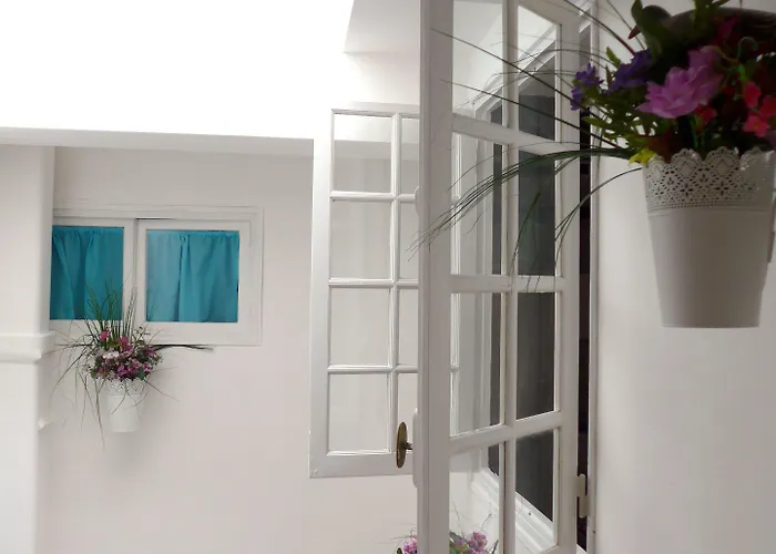 Giramondo Πανσιόν Ραπάλο