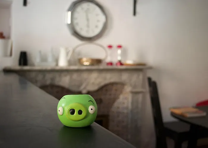 Πανσιόν Giramondo