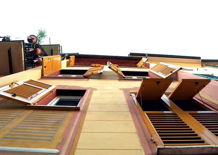 Giramondo 3* Ραπάλο