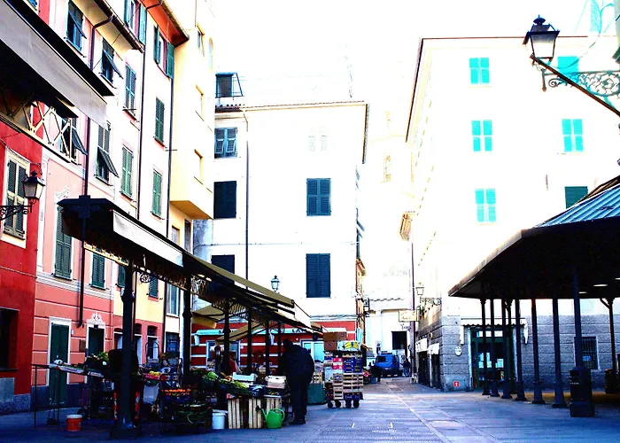 Giramondo Ραπάλο