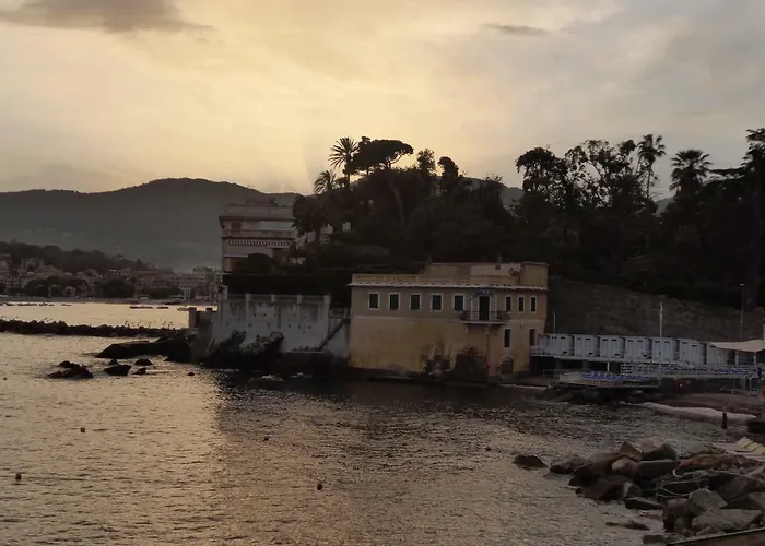 Giramondo Ραπάλο