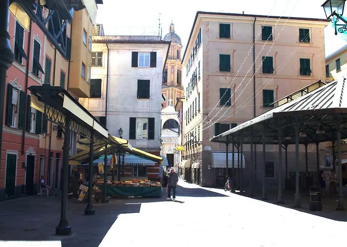 Πανσιόν Giramondo